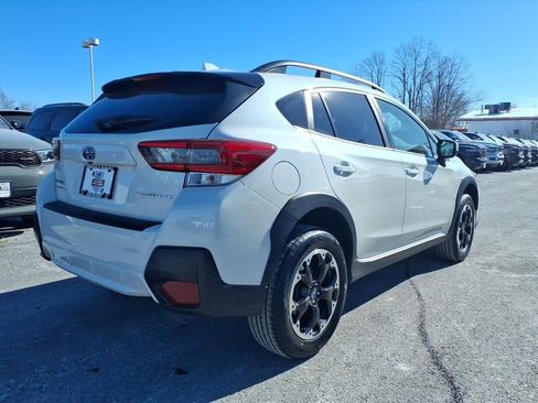 Certified 2023 Subaru Crosstrek 2.0i Premium image 19