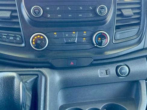 Used 2020 Ford Transit 150 Medium Roof image 14