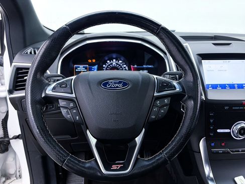 Used 2020 Ford Edge ST w/ Equipment Group 401A AWD/4WD image 33