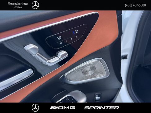 Certified 2024 Mercedes-Benz C 300 4MATIC Sedan image 13
