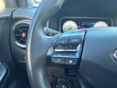 Used 2023 Hyundai Kona N Line w/ Cargo Package image 27
