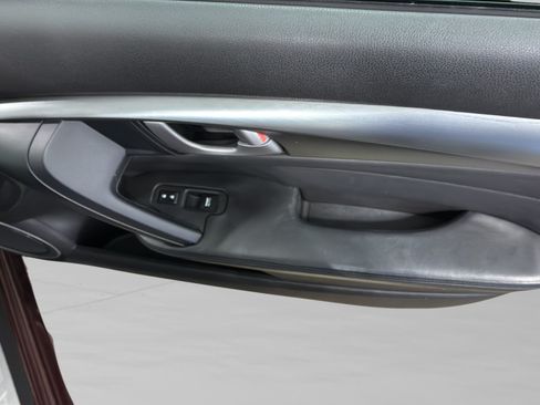 Used 2010 Acura TL w/ Technology Package FWD image 24