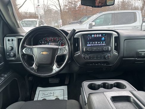 Used 2018 Chevrolet Silverado 2500 LT image 21