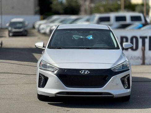 Used 2019 Hyundai Ioniq Electric image 46