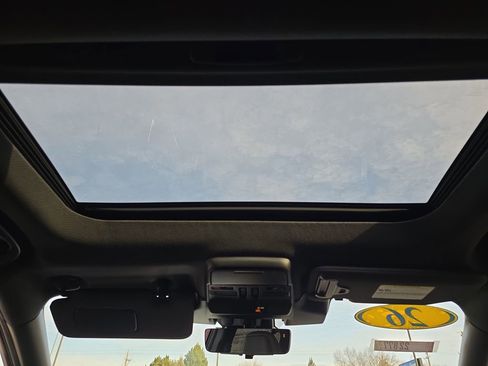 New 2026 Subaru Outback Touring XT image 24