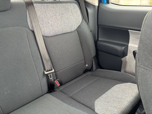 Used 2026 Ford Maverick XLT FWD image 34
