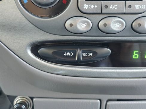 Used 2001 Toyota Sequoia Limited image 35