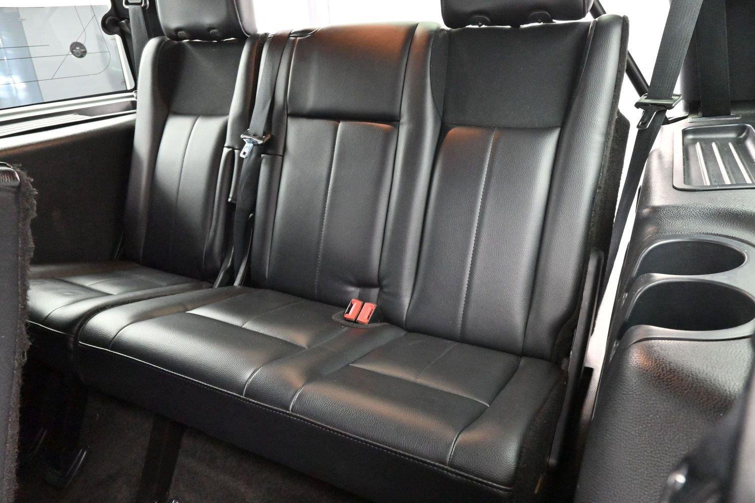 Used 2015 Ford Expedition Limited w/ Equipment Group 301A AWD/4WD image 35