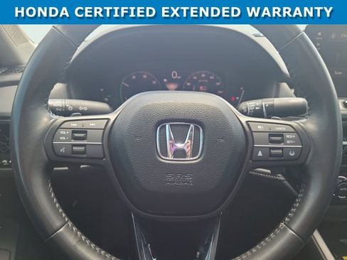 Used 2025 Honda Accord EX-L image 26