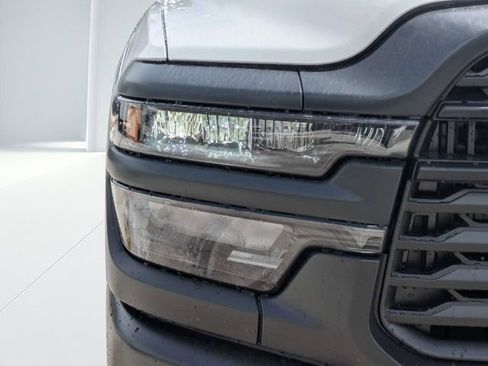 New 2026 RAM 2500 Tradesman AWD/4WD image 9