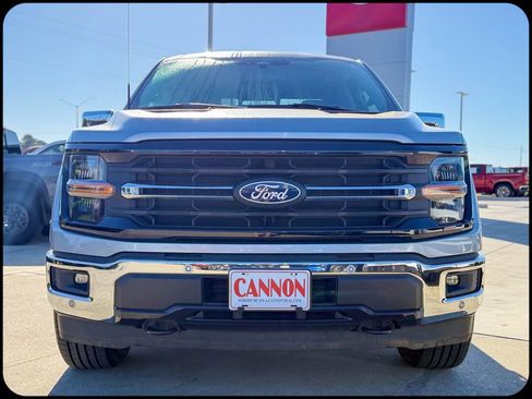 Used 2024 Ford F150 XLT w/ Equipment Group 302A MID image 10