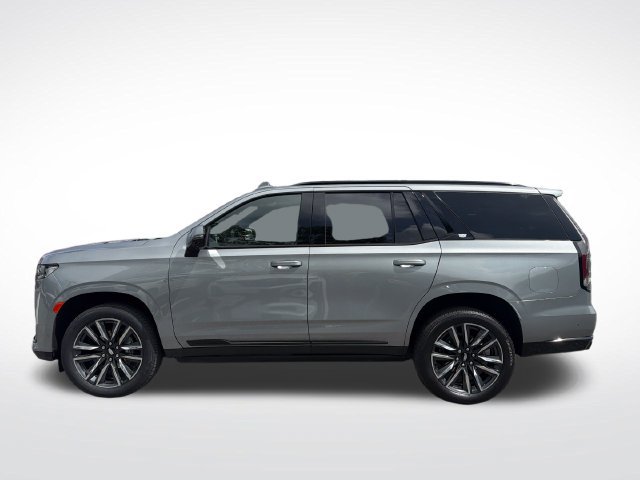 Certified 2024 Cadillac Escalade Sport AWD/4WD image 2