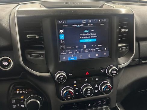 Used 2022 RAM 1500 Big Horn AWD/4WD image 22