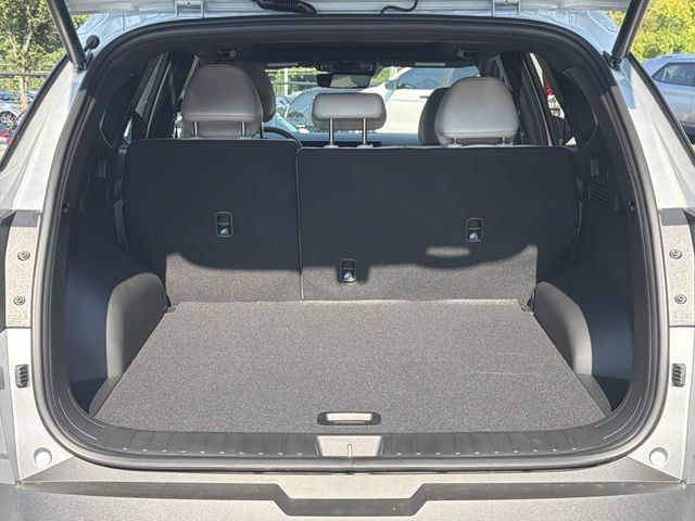 New 2026 Hyundai Tucson Limited AWD/4WD image 20