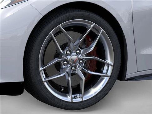 New 2026 Chevrolet Corvette Z06 image 9