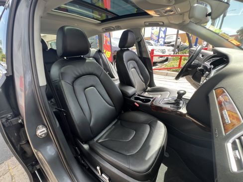 Used 2014 Audi A4 Premium Plus image 37