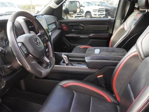 Used 2022 RAM 1500 TRX w/ TRX Level 2 Equipment Group image 19