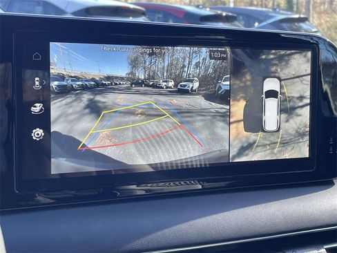 Used 2025 Hyundai Palisade Calligraphy image 27