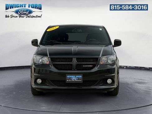 Used 2017 Dodge Grand Caravan GT FWD image 8