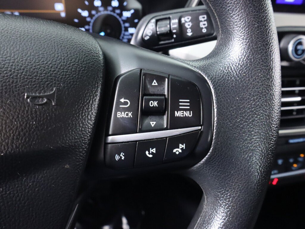 Used 2020 Ford Escape SE AWD/4WD image 13