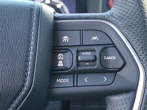 Used 2024 Toyota Tacoma TRD Sport w/ TRD Sport Premium Package AWD/4WD image 18