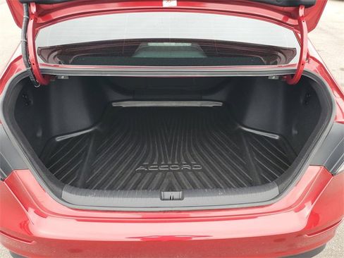 Used 2023 Honda Accord Sport image 29