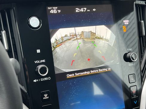 New 2025 Subaru Legacy Premium image 18