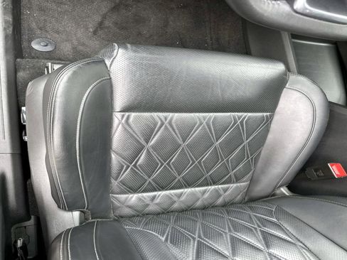 Used 2023 Nissan Rogue Platinum w/ Platinum Premium Package image 9