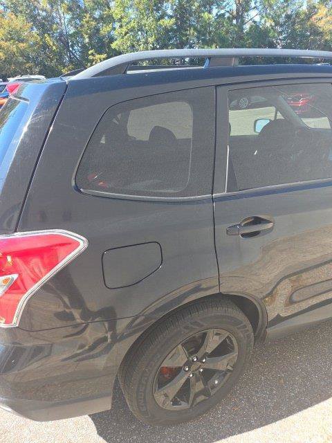 Used 2014 Subaru Forester 2.5i Premium AWD/4WD image 10