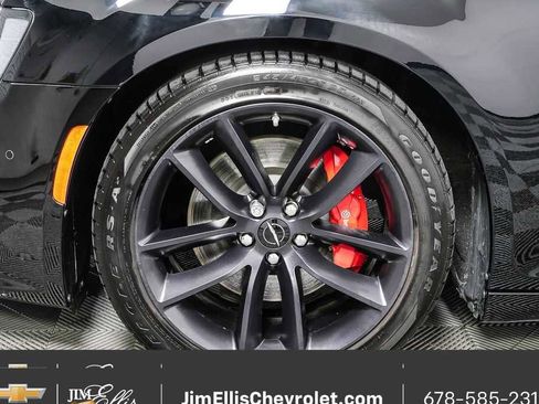 Used 2023 Chrysler 300 C image 38