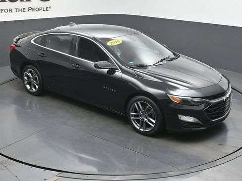 Used 2019 Chevrolet Malibu RS FWD image 45
