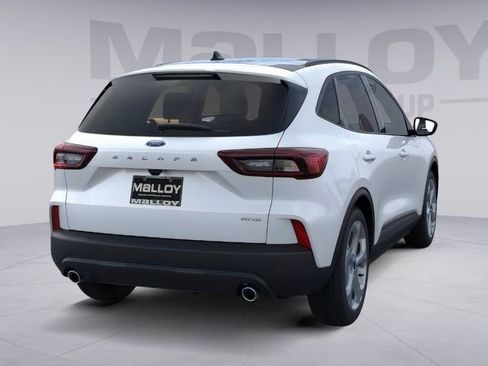 New 2026 Ford Escape ST-Line w/ Tech Pack #1 image 8
