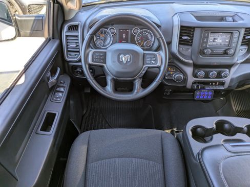 Used 2019 RAM 2500 Tradesman image 12