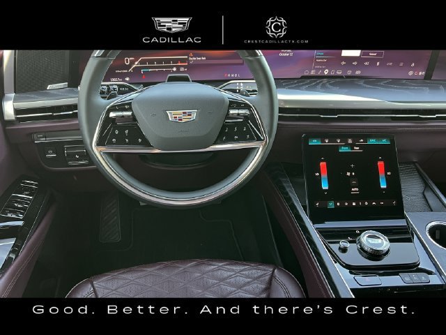 Used 2026 Cadillac Escalade ESV Luxury RWD image 13