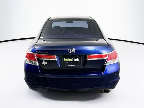 Used 2012 Honda Accord LX image 7
