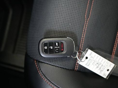 Used 2025 Honda CR-V Sport-L image 42