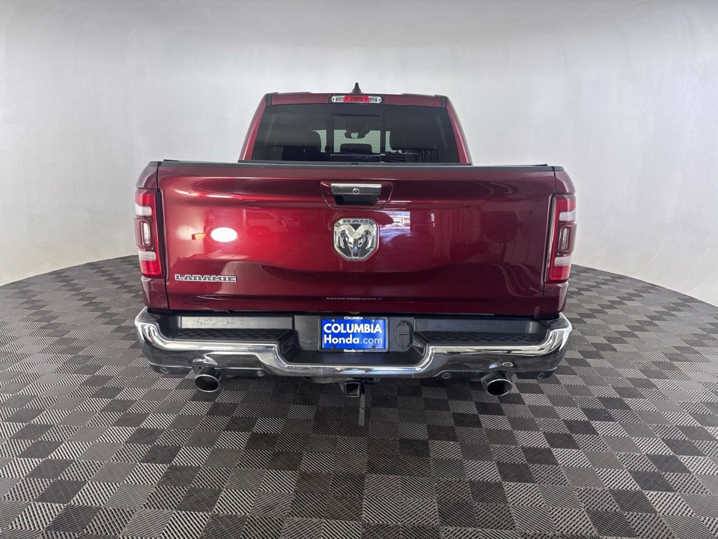 Used 2022 RAM 1500 Laramie RWD image 6