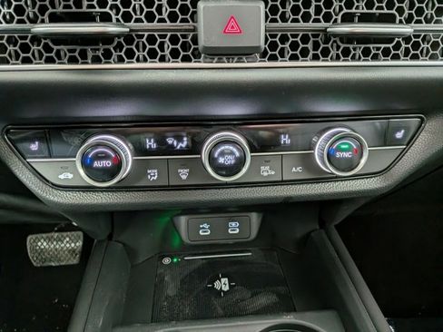 New 2026 Honda HR-V EX-L image 22