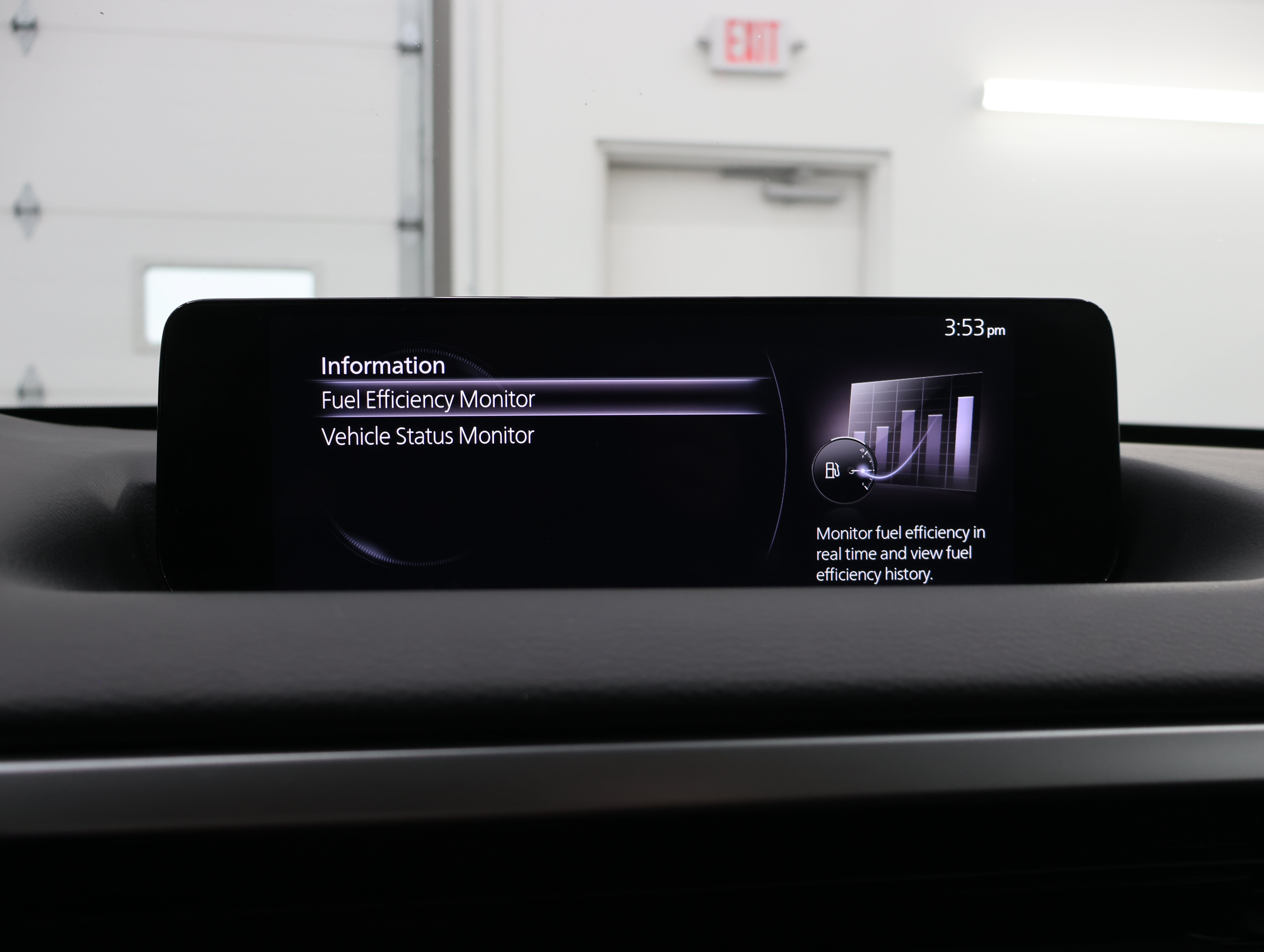 Used 2025 MAZDA CX-50 AWD 2.5 S w/ Preferred Package image 48