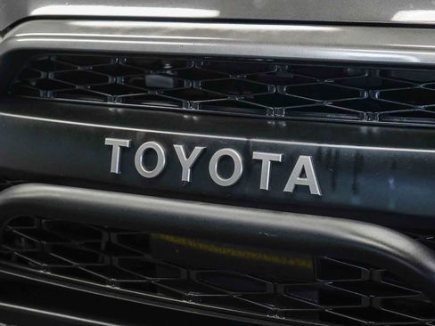 Used 2020 Toyota 4Runner TRD Pro AWD/4WD image 8