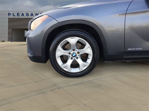 Used 2014 BMW X1 sDrive28i image 14