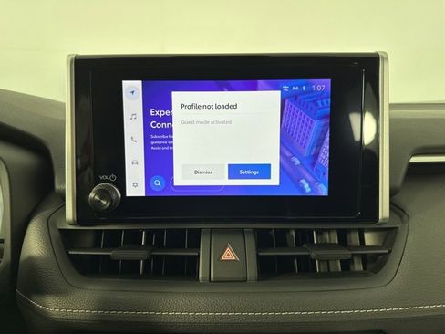 Used 2023 Toyota RAV4 LE image 20