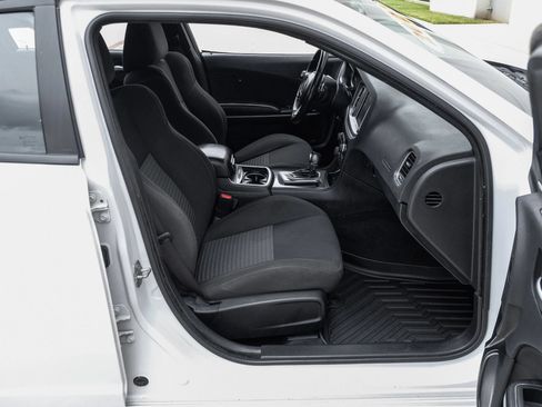 Used 2021 Dodge Charger R/T RWD image 40