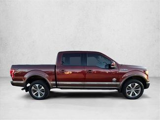 Used 2015 Ford F150 King Ranch w/ Equipment Group 601A Luxury AWD/4WD video 4