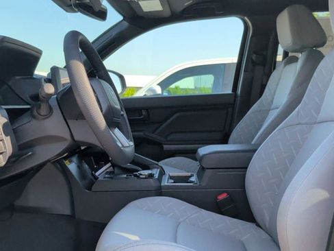New 2026 Toyota Tacoma SR5 AWD/4WD image 13