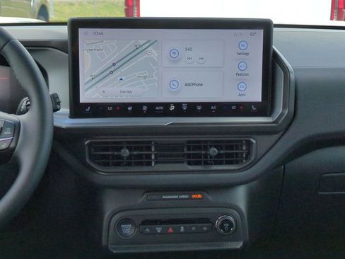 New 2026 Ford Bronco Sport Outer Banks AWD/4WD image 18