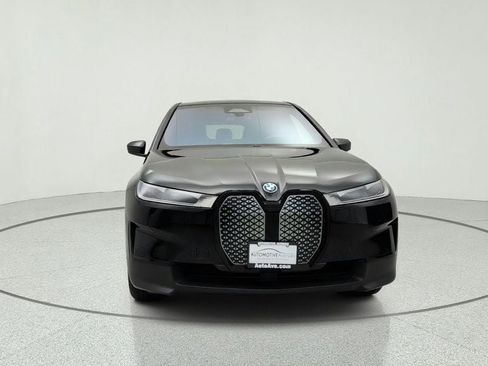 Used 2023 BMW iX xDrive50 AWD/4WD image 1