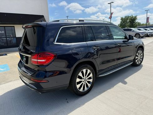 Used 2019 Mercedes-Benz GLS 450 4MATIC image 16