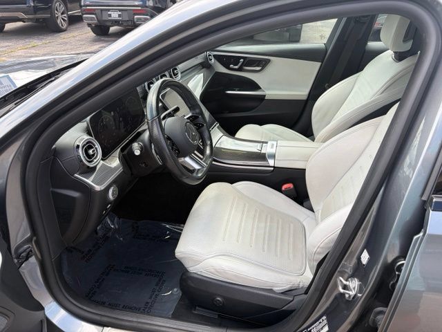 Used 2022 Mercedes-Benz C 300 Sedan image 14
