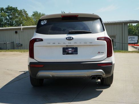 Used 2021 Kia Telluride S image 13